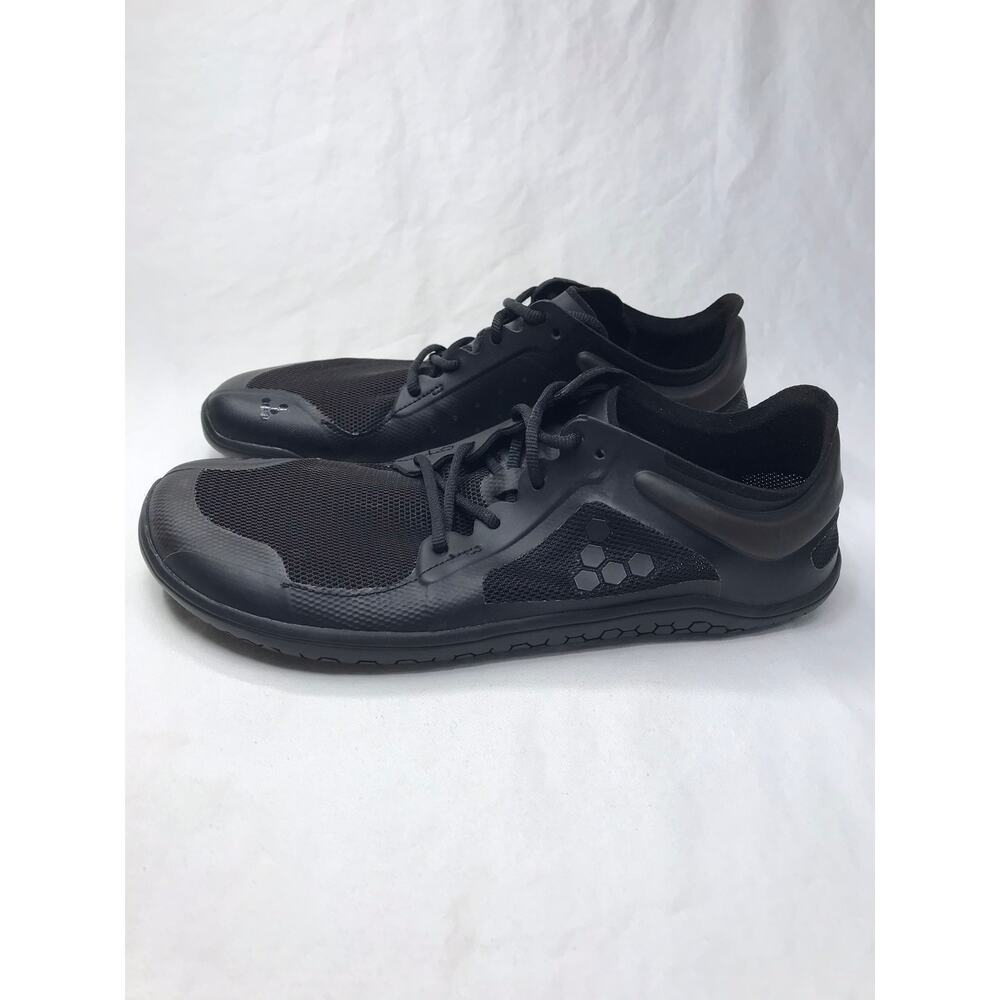 Vivobarefoot Primus Lite III Barefoot Shoes Black 202092-02 Size 39 L EUR - Picture 8 of 13